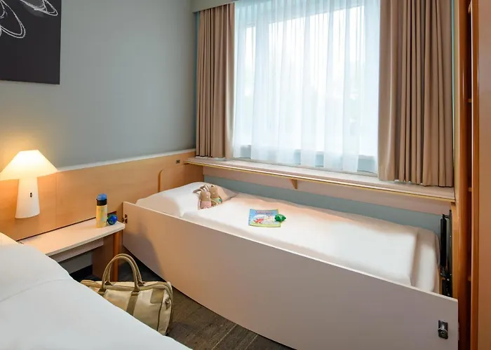 Ibis Alsterring Hotel