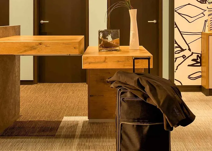 Ibis Alsterring Hotel