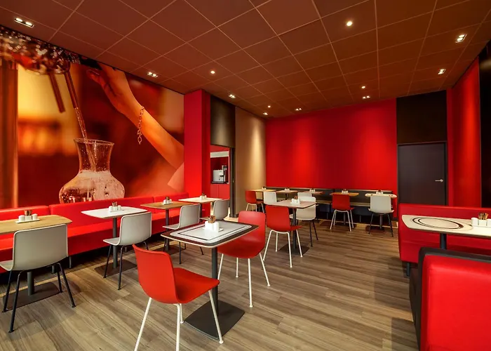 Hotel Ibis Alsterring