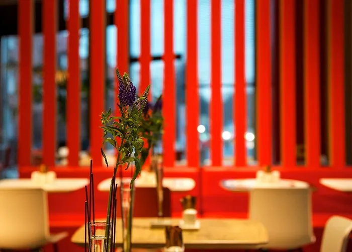 Hotel Ibis Alsterring Hamburgo