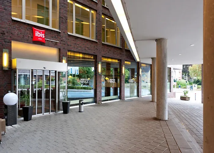 Ibis Alsterring
