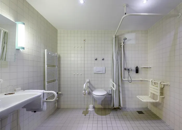 Ibis Alsterring Hamburgo