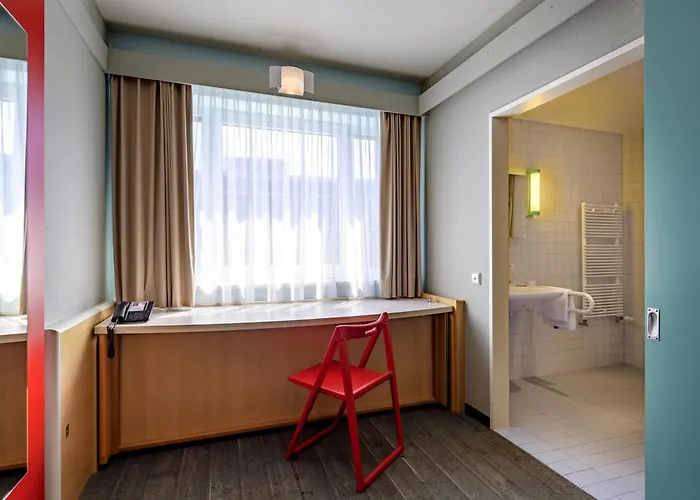 Ibis Alsterring Hotel