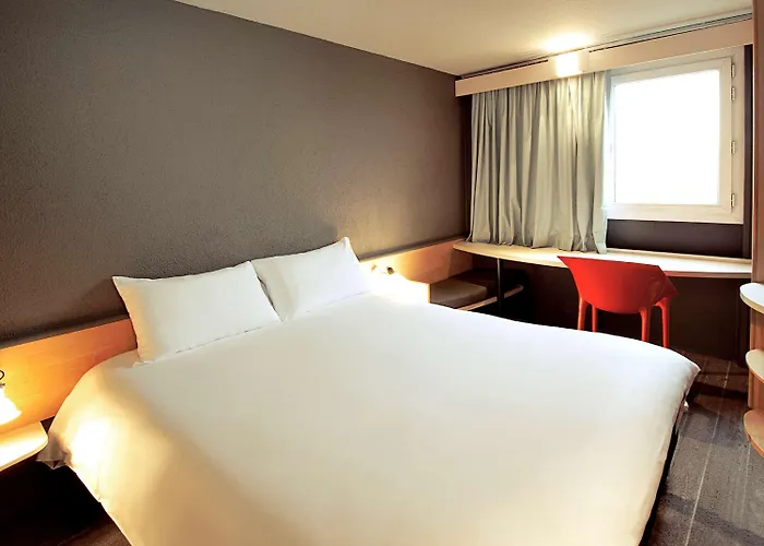 Ibis Alsterring