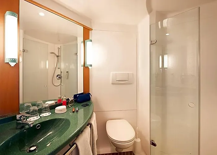 Ibis Alsterring Hotel