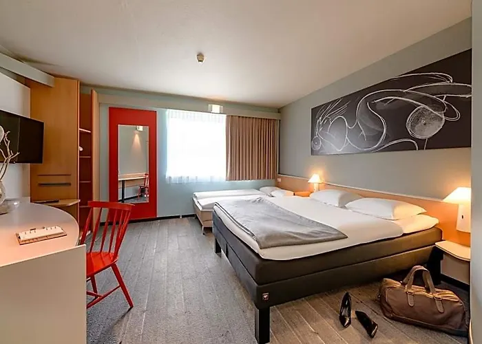 Ibis Alsterring