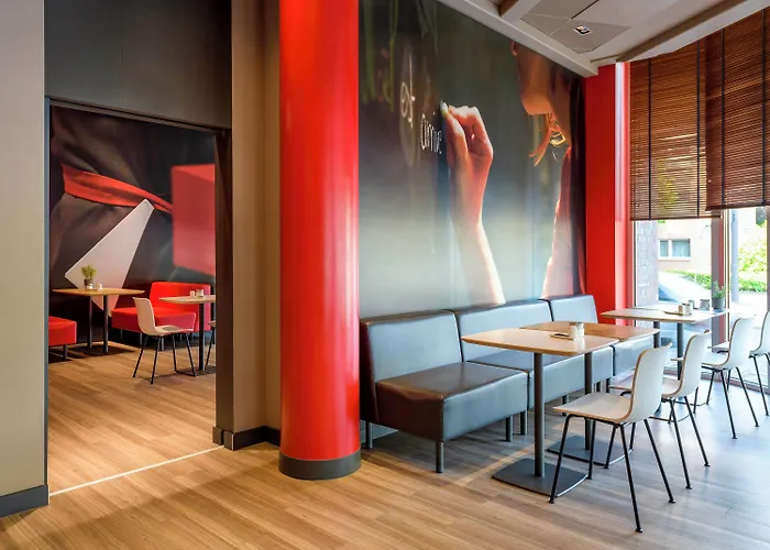 Ibis Alsterring Hotel