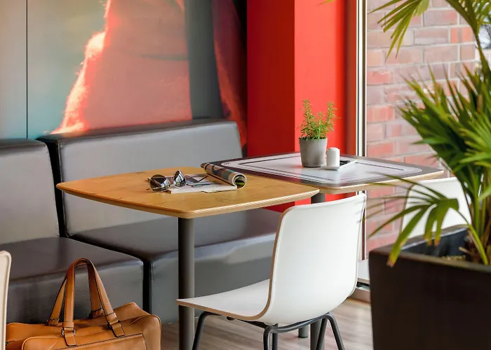 Ibis Alsterring Hotel