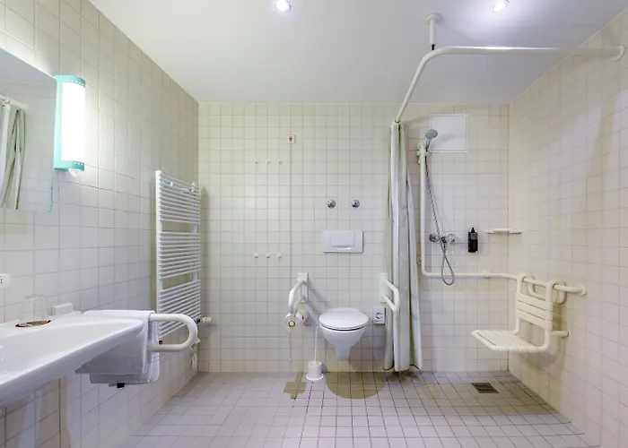 Ibis Alsterring Hotel