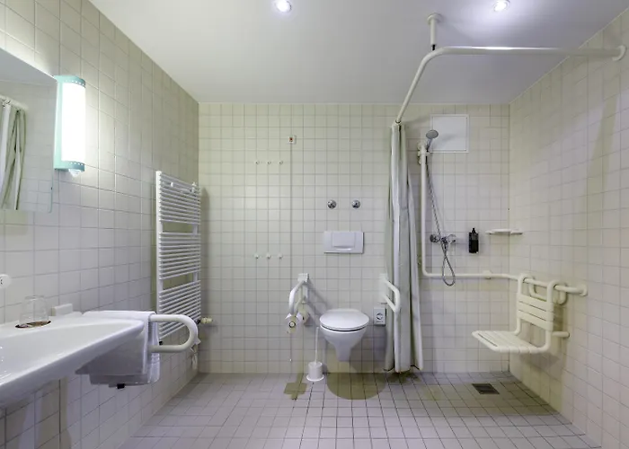 Ibis Alsterring Hotel 3*