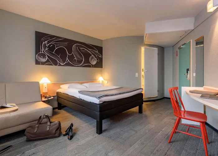 Ibis Alsterring