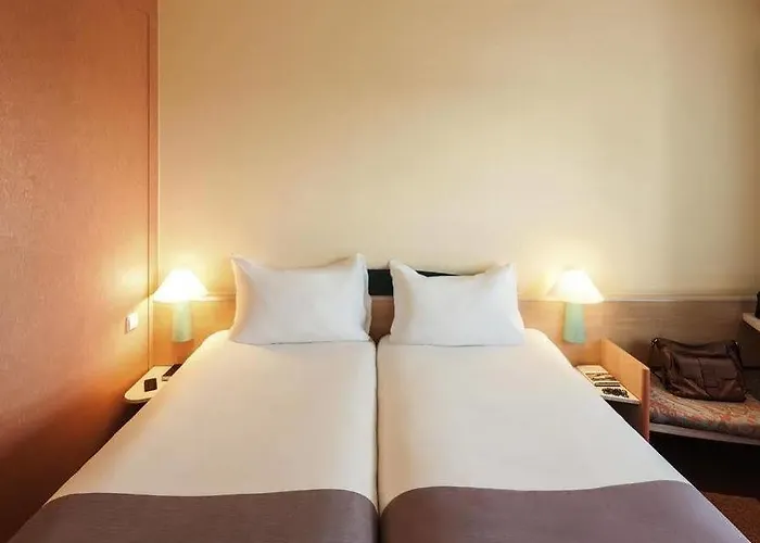 Hotel Ibis Alsterring